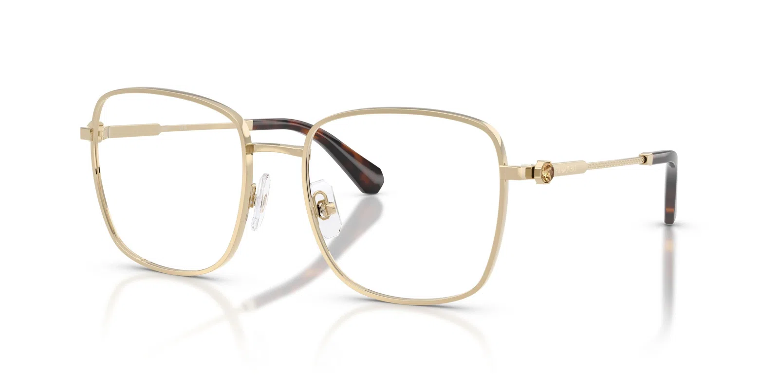 Swarovski 1036 Eyeglasses - view 20